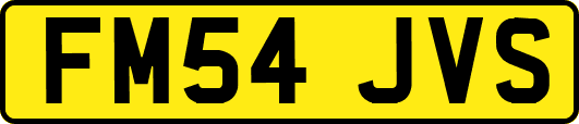 FM54JVS