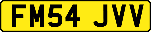 FM54JVV