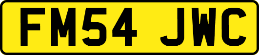 FM54JWC