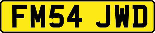 FM54JWD