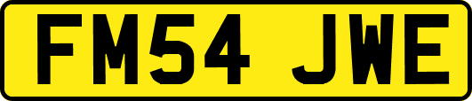 FM54JWE