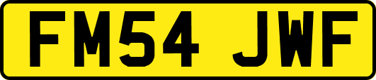 FM54JWF