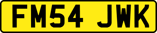 FM54JWK
