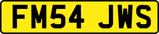 FM54JWS