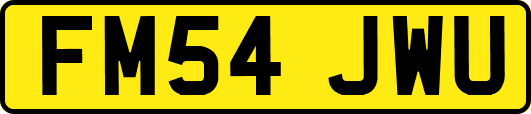 FM54JWU