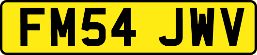 FM54JWV