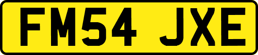 FM54JXE