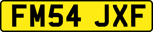 FM54JXF
