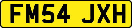 FM54JXH