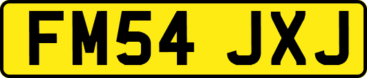 FM54JXJ