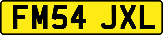 FM54JXL