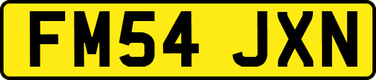FM54JXN