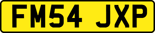 FM54JXP