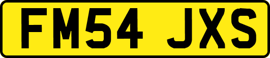 FM54JXS