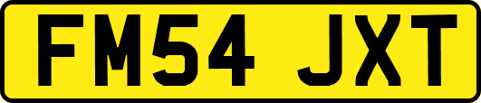FM54JXT