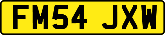 FM54JXW