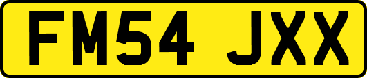 FM54JXX