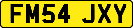 FM54JXY