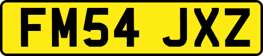 FM54JXZ