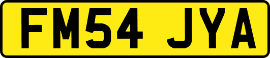 FM54JYA