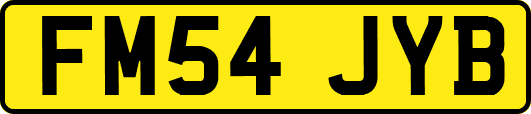 FM54JYB