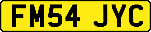 FM54JYC