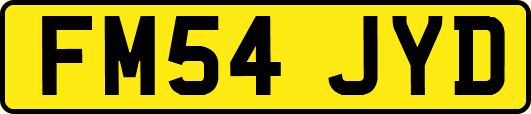 FM54JYD