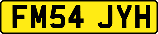 FM54JYH