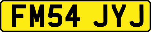 FM54JYJ