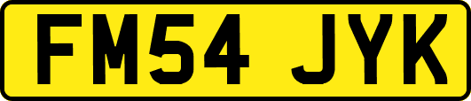 FM54JYK