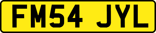 FM54JYL