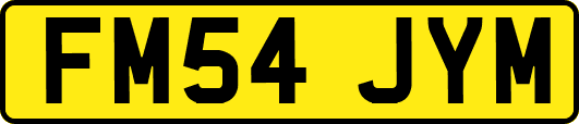 FM54JYM