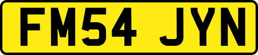 FM54JYN