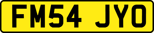 FM54JYO
