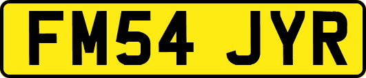 FM54JYR