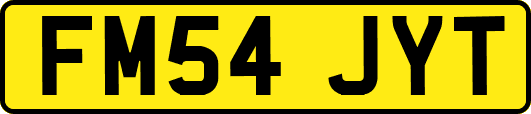 FM54JYT