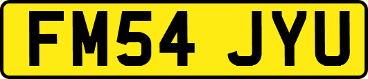 FM54JYU