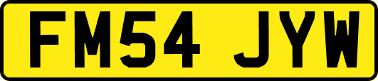 FM54JYW