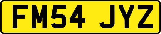 FM54JYZ
