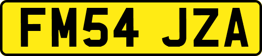 FM54JZA