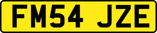 FM54JZE