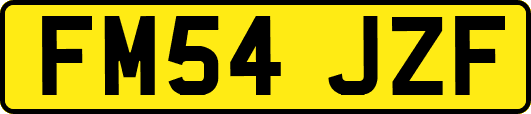 FM54JZF