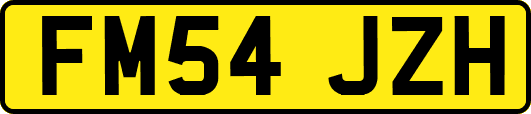 FM54JZH