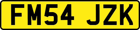 FM54JZK