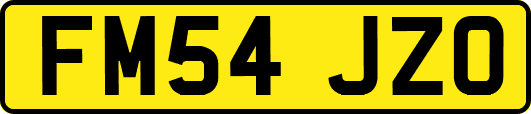 FM54JZO