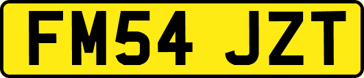 FM54JZT