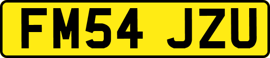 FM54JZU