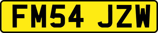 FM54JZW