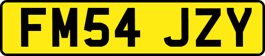 FM54JZY