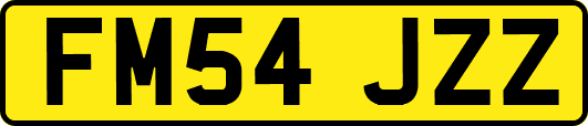 FM54JZZ